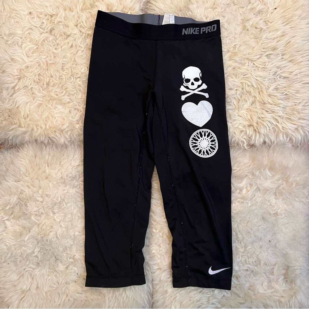 Nike SoulCycle Leggings
